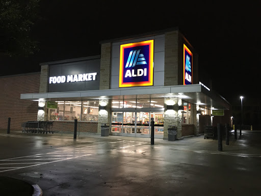 Supermarket «ALDI», reviews and photos, 5855 Hwy 6, Houston, TX 77084, USA
