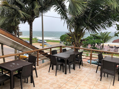 Roy Hotel & Restaurant - 54 Lumley Beach Rd, Freetown, Sierra Leone