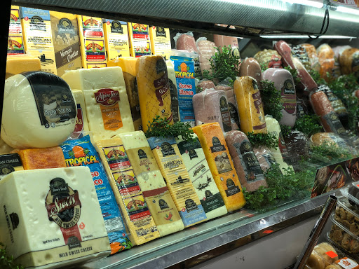 Supermarket «Fine Fare Supermarkets», reviews and photos, 656 Castle Hill Ave, Bronx, NY 10473, USA