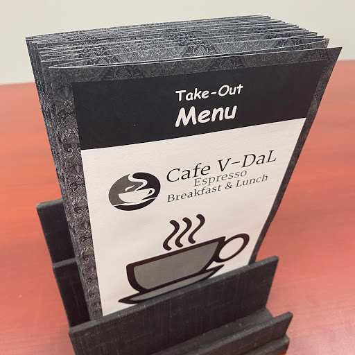 Commercial Printer «AlphaGraphics», reviews and photos, 2050 Springdale Rd #700, Cherry Hill, NJ 08003, USA