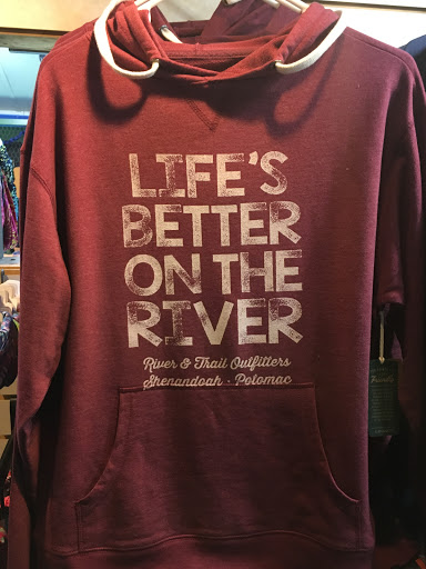 Raft Trip Outfitter «River & Trail Outfitters», reviews and photos, 604 Valley Rd, Knoxville, MD 21758, USA