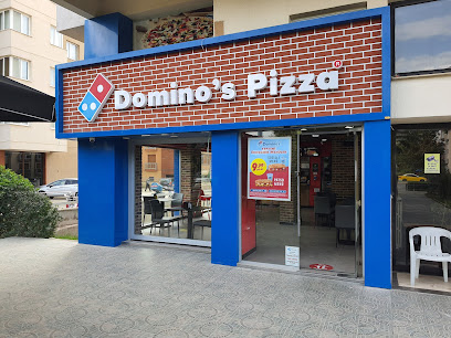 ATATÜRK BULVARI Domino's Pizza