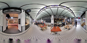 Photo n°88 de Engel's Coffee à Mulhouse ()