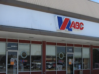 Virginia ABC