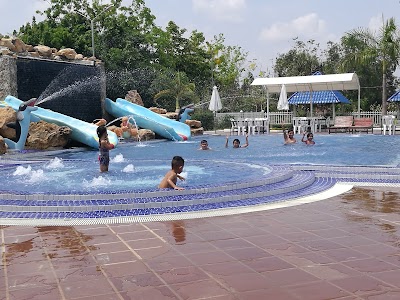 Photos of បឹង​ឈូក​ Water Park