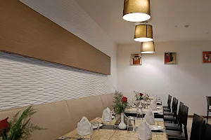 Zaffran restaurant image