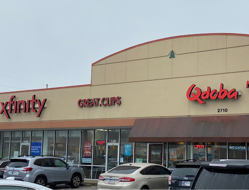 Hair Salon «Great Clips», reviews and photos, 2710 Laporte Ave #130, Valparaiso, IN 46383, USA