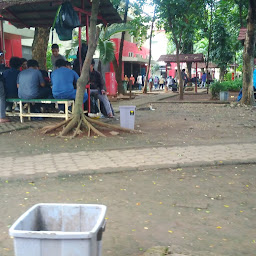 Pendopo UNJ