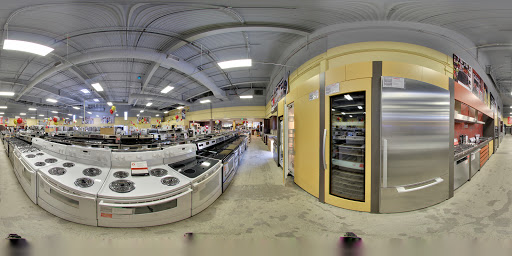 Appliance Store «Airport Home Appliance», reviews and photos, 1505 Willow Pass Rd, Concord, CA 94520, USA