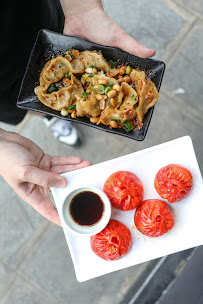 Photos du propriétaire du Restaurant servant des nouilles chinoises Tasty nouilles à Paris - n°4
