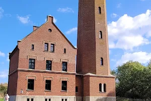 Leuchtturm Greifswalder Oie image