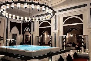 Talise Ottoman Spa image