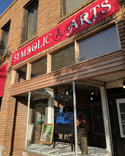 Tattoo Shop «Symbolic Tattoo», reviews and photos, 551 W Douglas Ave, Wichita, KS 67201, USA