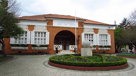 1º Jardim Escola João de Deus