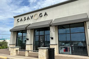 Casa Yoga image