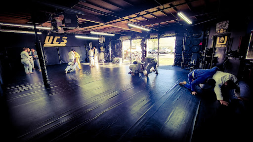 Muay Thai boxing gym Rancho Cucamonga