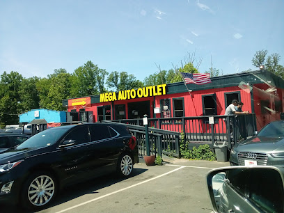 Mega Auto Outlet