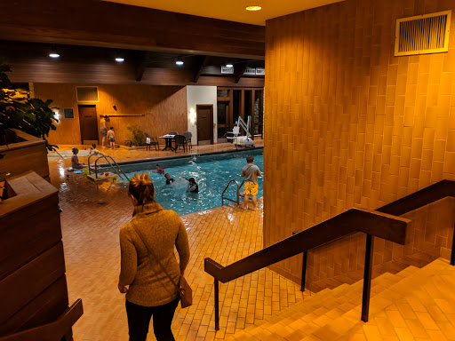 Lodge «Pere Marquette Lodge & Conference Center», reviews and photos, 13653 Lodge Blvd, Grafton, IL 62037, USA