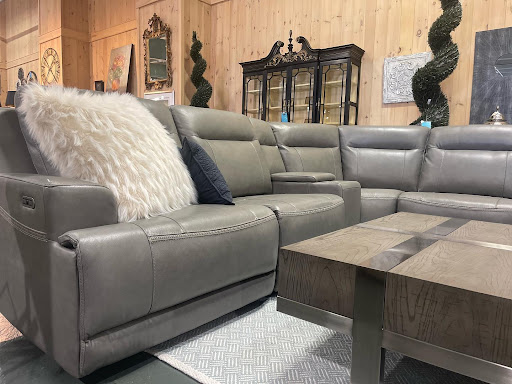 Consignment Shop «Middlebury Consignment», reviews and photos, 1365 Whittemore Rd, Middlebury, CT 06762, USA