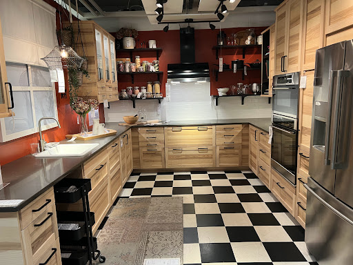 Furniture Store «IKEA Tampa Home Furnishings», reviews and photos, 1103 N 22nd St, Tampa, FL 33605, USA