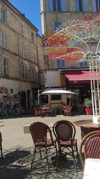 Atmosphère du Café Mon Bar à Avignon - n°2