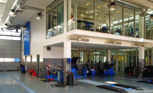 Auto Repair Shop «Tieken Auto Services», reviews and photos, 119 S WW White Rd, San Antonio, TX 78219, USA