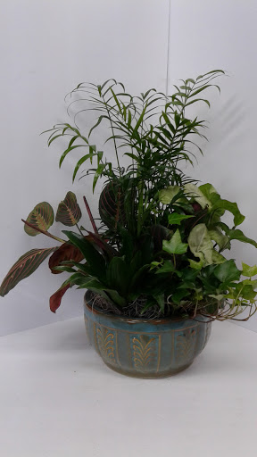 Florist «Eagledale Florist», reviews and photos, 3615 W 30th St, Indianapolis, IN 46222, USA