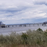 Photo n°1 de l'avis de Dagmar.a fait le 08/07/2019 à 14:31 sur le  Terrassenkaffee à Heringsdorf