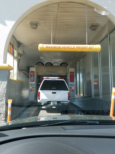 Mary Esther Car Wash en Mary Esther