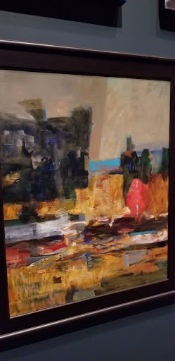 Museum «Tennessee State Museum», reviews and photos, 505 Deaderick St, Nashville, TN 37243, USA