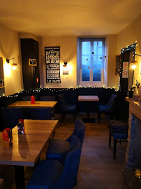 Atmosphère du Restaurant Le P'tea Cosy à Bayeux - n°5