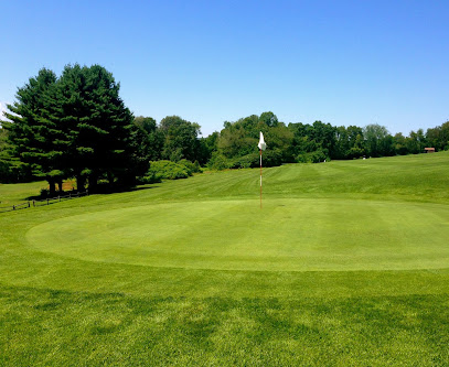 Cherry Hill Golf Course