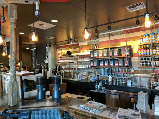 Coffee Shop «Anthem Coffee & Tea», reviews and photos, 210 W Pioneer Ave, Puyallup, WA 98371, USA