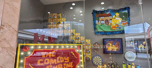 Book Store «Books-A-Million», reviews and photos, 195 Fox Valley Center A1, Aurora, IL 60504, USA