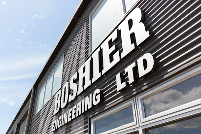 Boshier Engineering