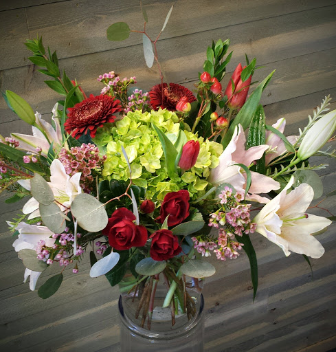 Florist «Flowers of Distinction», reviews and photos, 28 Russell St, Litchfield, CT 06759, USA