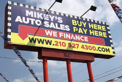 San Antonio Texas Buy Here Pay Here Car Dealer reviews