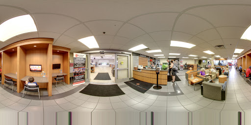 Toyota Dealer «Maplewood Toyota», reviews and photos, 2873 Maplewood Dr, Maplewood, MN 55109, USA