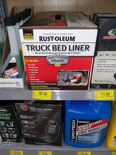 Department Store «Walmart Supercenter», reviews and photos, 180 Veterans Dr N, Huntingdon, TN 38344, USA