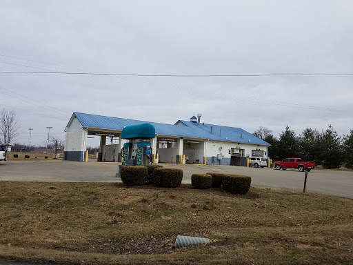 Car Wash «Hurricane Bay Carwash», reviews and photos, 1089 Bloomfield Rd, Bardstown, KY 40004, USA