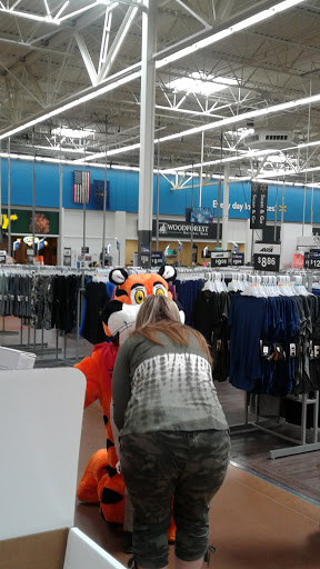 Department Store «Walmart Supercenter», reviews and photos, 2347 Veterans Memorial Pkwy S, Lafayette, IN 47909, USA