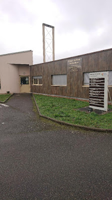 Docteur BENRAHOU RACHID à Mayet
