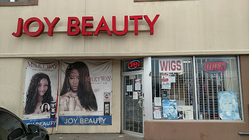 Beauty Supply Store «Joy Beauty Supply», reviews and photos, 4112 Taylor Blvd, Louisville, KY 40215, USA