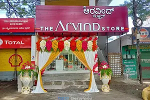 The Arvind Store image