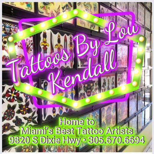 Explore great christian tattoo ideas, creative tattoo ideas in Miami, available at Tattoos by Lou Miami - Kendall