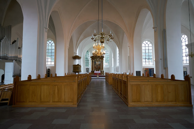 Anmeldelser af Sankt Petri Kirke i Lillerød - Kirke
