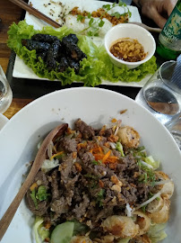 Nouille du Restaurant vietnamien Chez Minh à Angers - n°10