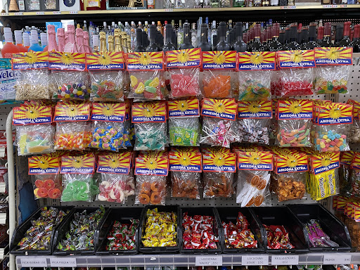 Liquor Store «Olive Liquor», reviews and photos, 6604 W Olive Ave, Glendale, AZ 85302, USA