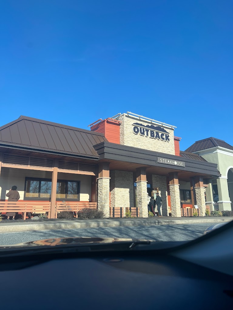 Outback Steakhouse 21117