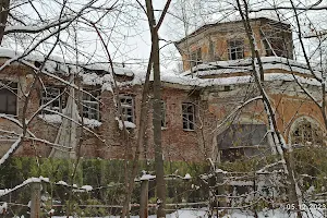 Pomerantsevskaya Greenhouse image